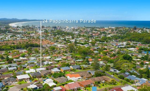 24 Pappinbarra Parade, NSW 2444