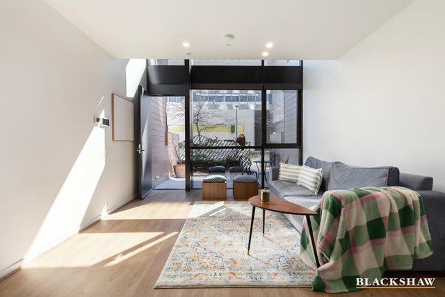 G10/19 Marcus Clarke Street, ACT 2601
