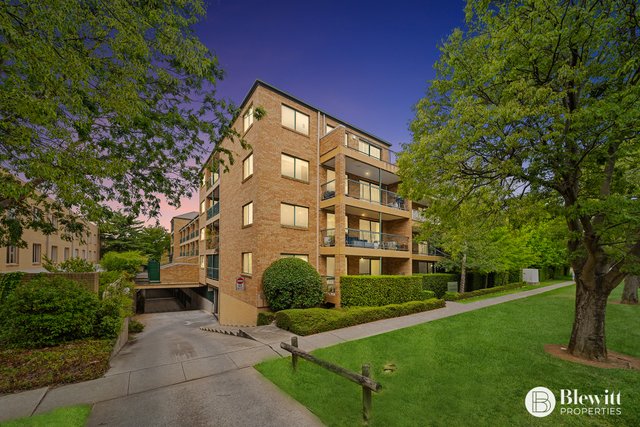 Unit 98/10 Eyre Street, ACT 2603