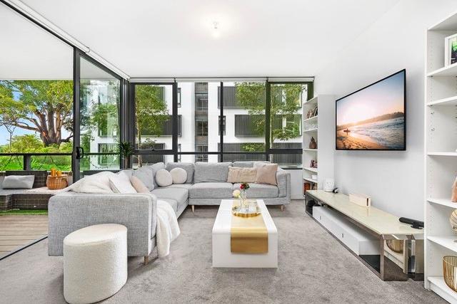 106n/5 Lardelli Drive, NSW 2112