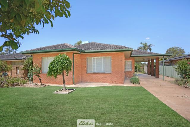 33 Ledgerwood Street, NSW 2680