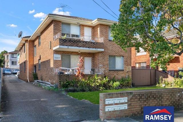 5/68 Ferguson Avenue, NSW 2195