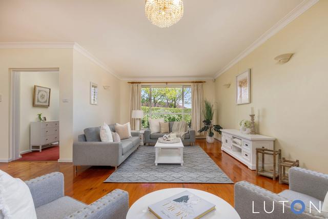 13 Chermside Street, ACT 2600