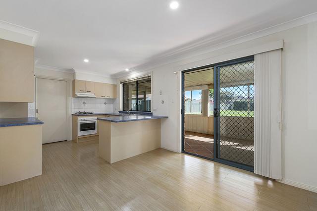 21 Colonel Barney Drive, NSW 2444