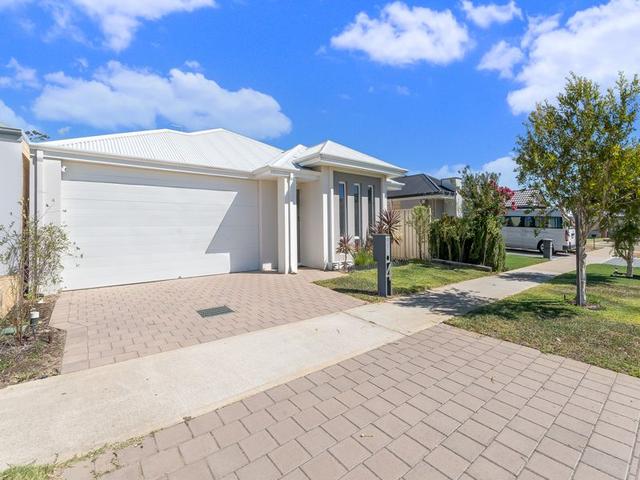 4 Jarvis Road, WA 6112