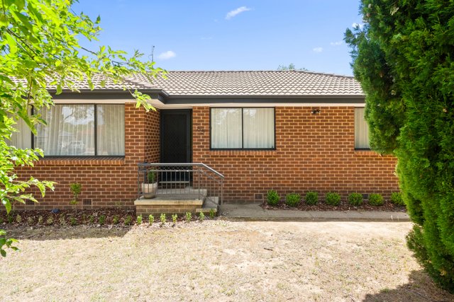 65 Tyrrell Circuit, ACT 2617