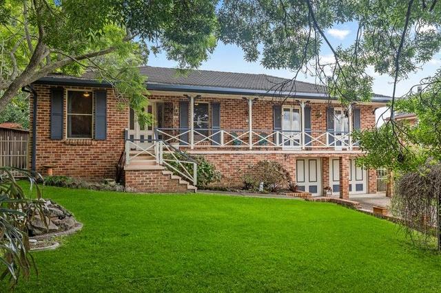 505 Galston Road, NSW 2158