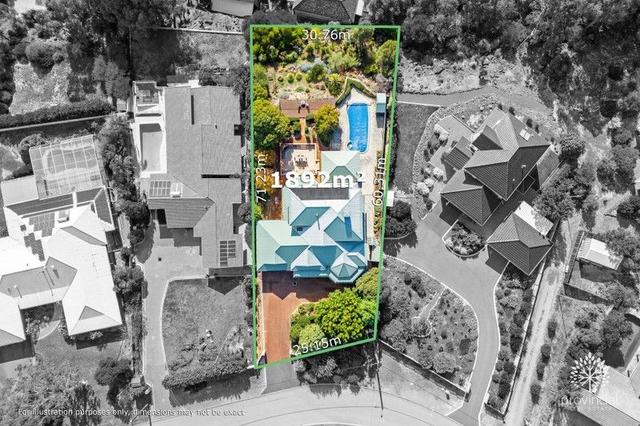 9 Lookout Road, WA 6076