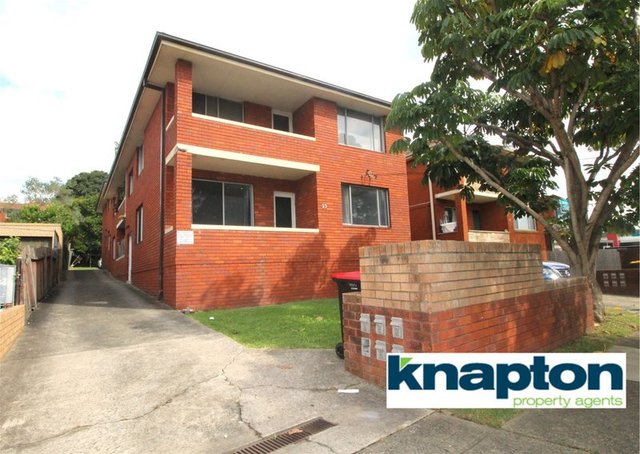 3/23 Chapel Street, NSW 2196