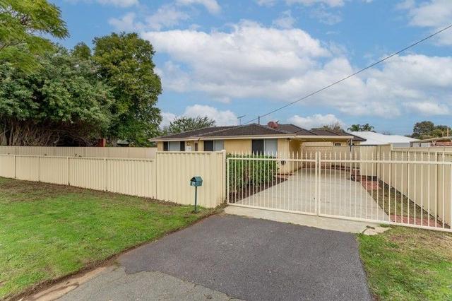 4 Gerald Street, WA 6112