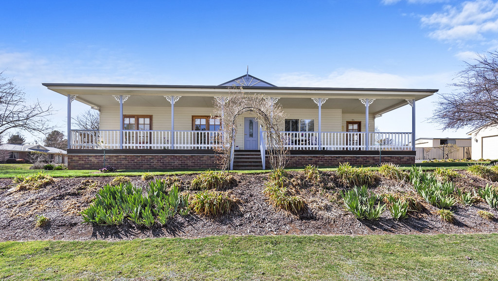 8 Churchill Street, Crookwell NSW 2583 House for Sale Allhomes