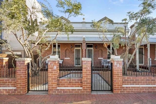 221 Newcastle Street, WA 6003