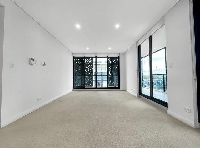 1205B/6 Nancarrow Avenue, NSW 2112