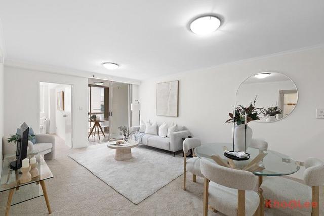 165/398-408 Pitt Street, NSW 2000