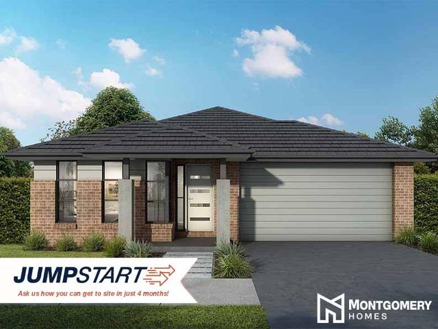 Lot 448 Huntlee, NSW 2335