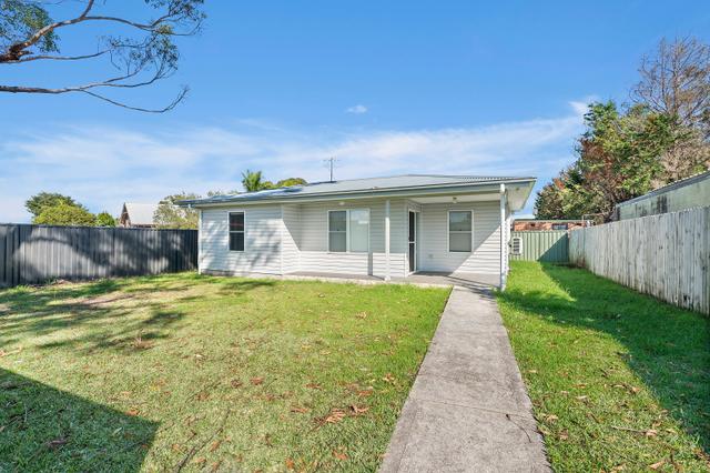 33A Kingsford Smith Crescent, NSW 2540