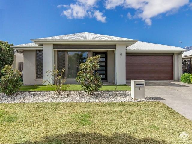9 Kumbatine Street, QLD 4209