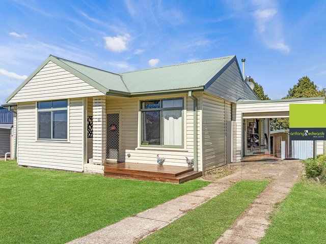 24 Wyatt Street, NSW 2580