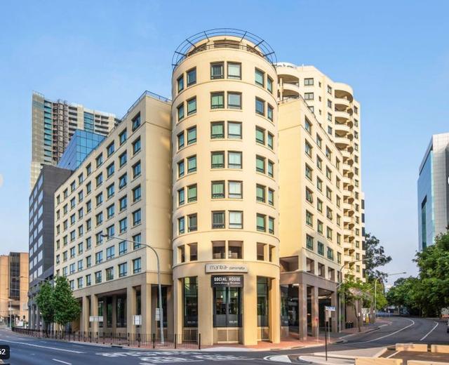 513/1-3 Valentine Aveune, NSW 2150