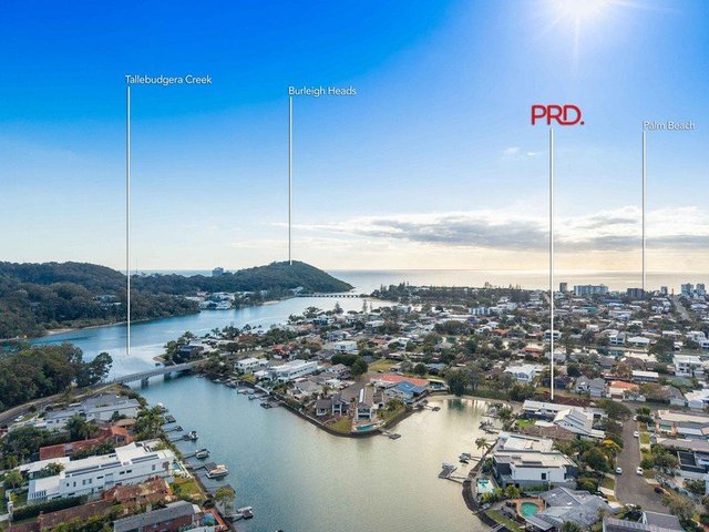 1 Kingfish Court, QLD 4221