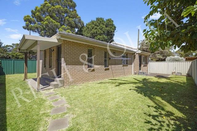 109a Croydon Avenue, NSW 2133