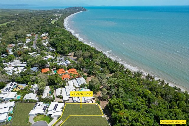 7 Beach Close, QLD 4877