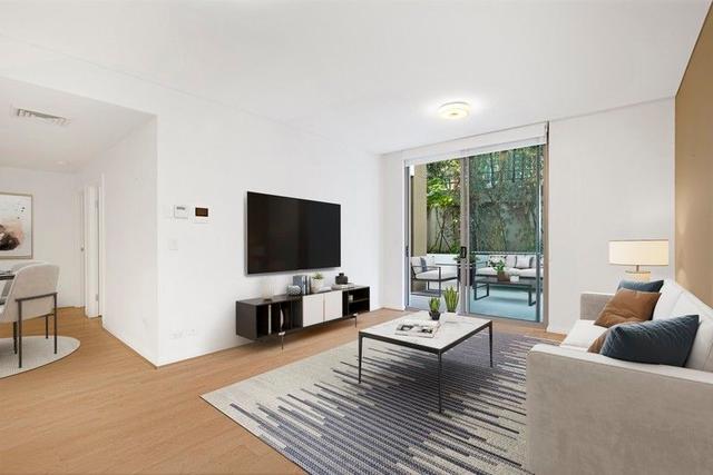 201/8 Duntroon Avenue, NSW 2065