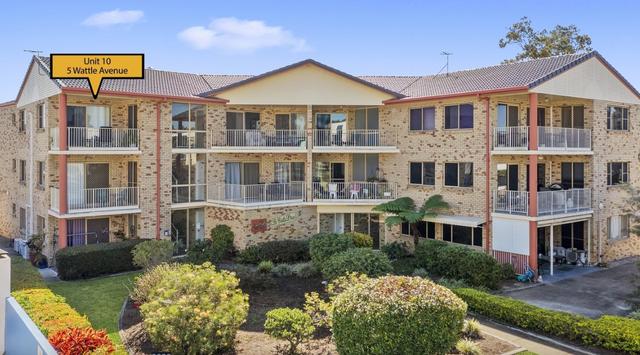 10/5-7 Wattle Avenue, QLD 4507