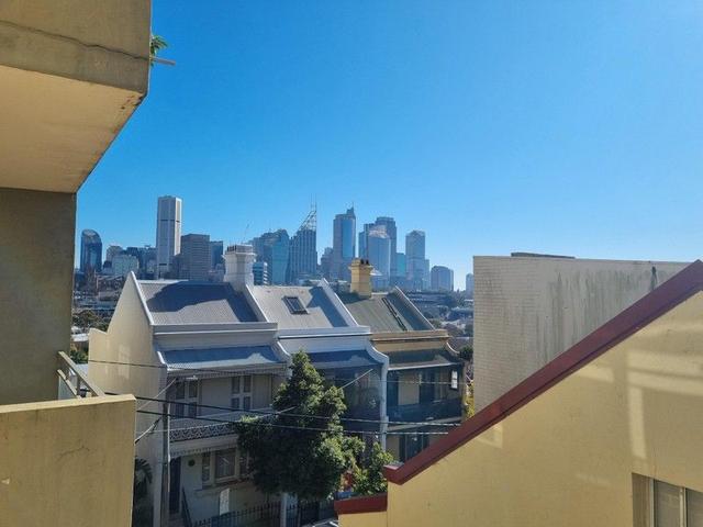 15/100 Brougham Street, NSW 2011