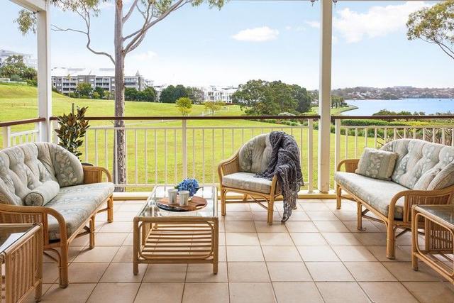 205/1-9 Admiralty  Drive, NSW 2137
