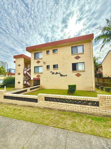 3/29 Kidston Terrace, QLD 4032