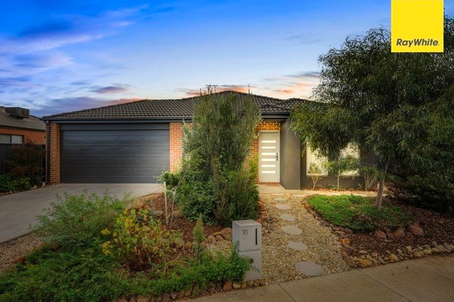 10 Moroka Avenue, VIC 3338