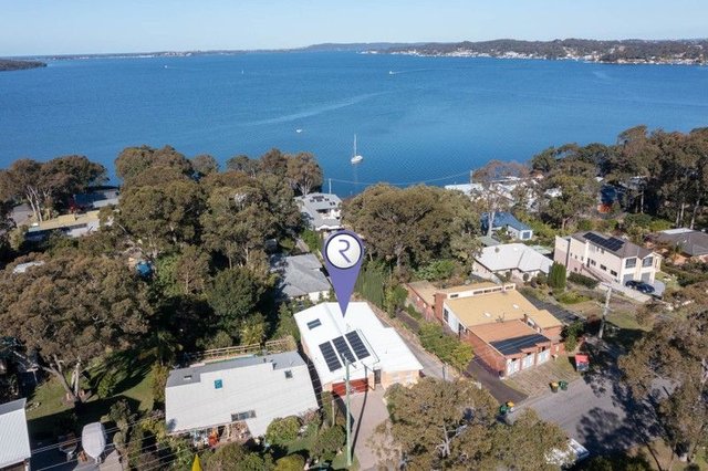 4A Macquarie Street, NSW 2283