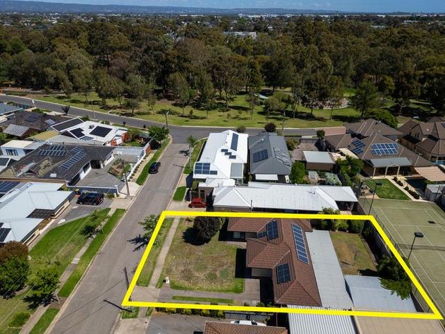 12 Catherine Avenue, SA 5025