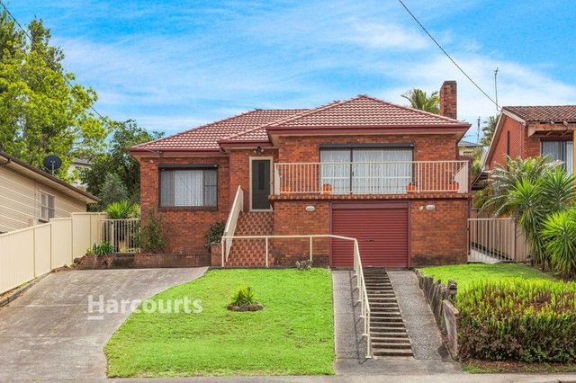 288 Northcliffe Drive, NSW 2502