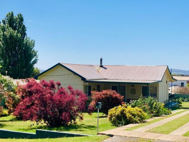 11 Buchanan Street, NSW 2848