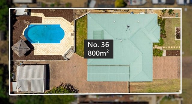 36 Jackson Street, WA 6215