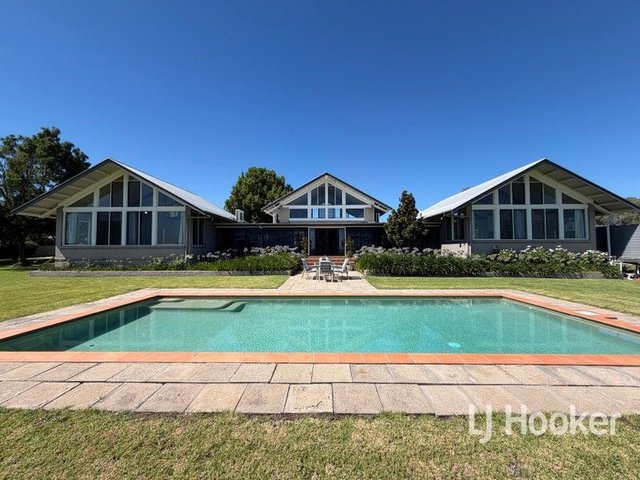 71 Gillespies Lane, NSW 2360