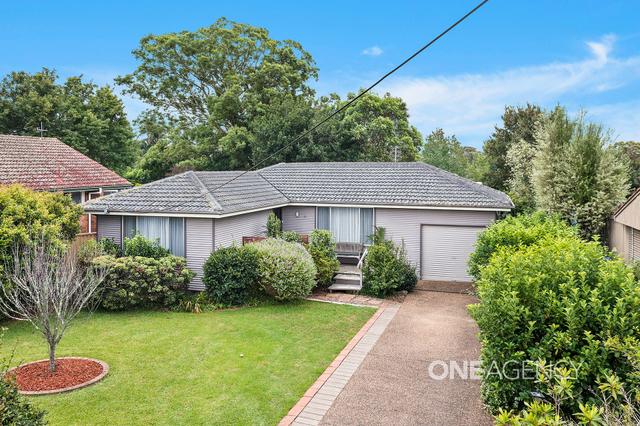 11 Walsh Crescent, NSW 2541