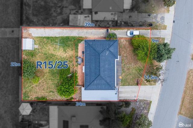 15 Terrigal Way, WA 6112