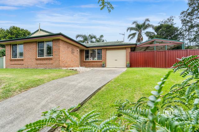 5 Wyuna Place, NSW 2539