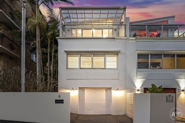 8 Second Avenue, NSW 2035