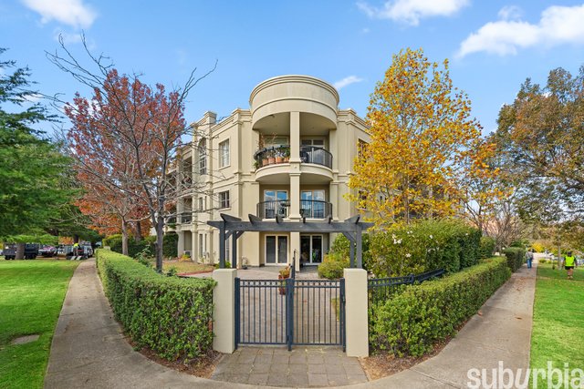 8/15 Fitzroy Street, ACT 2603
