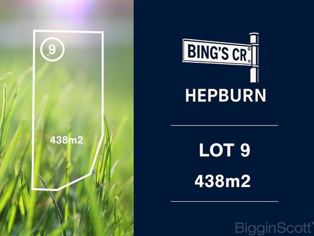Lot 9/236 Main Road, VIC 3461