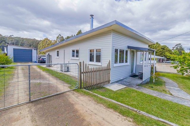 14 Fourfoot Road, TAS 7116