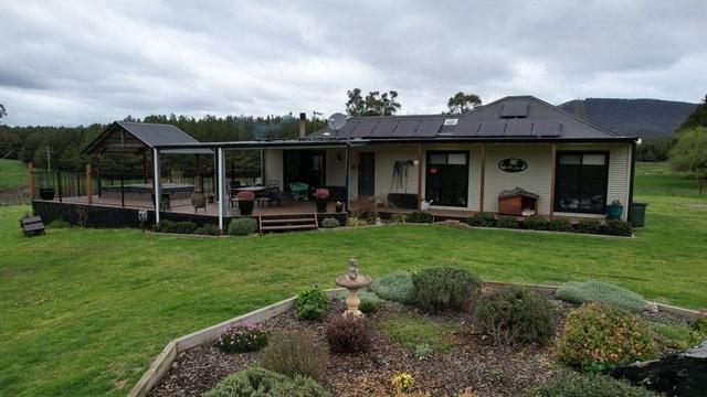 562 Walteela Road, NSW 2653
