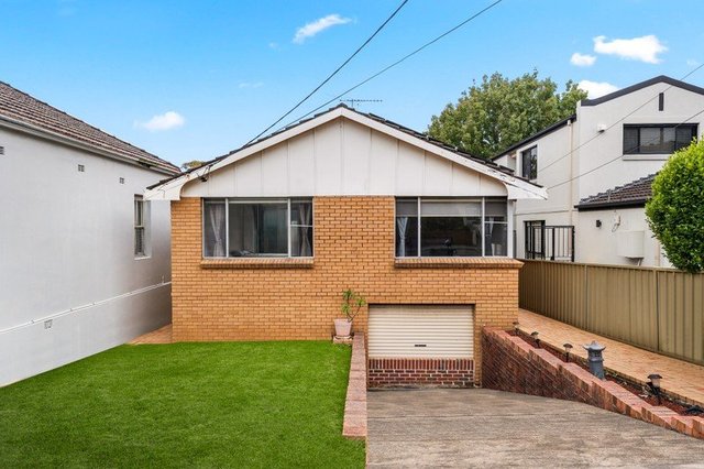 31 George Street, NSW 2136