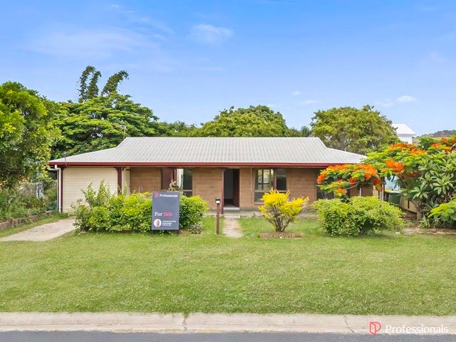 28 Hartley Street, QLD 4710