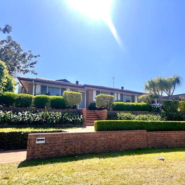 2 Shiel Place, NSW 2566