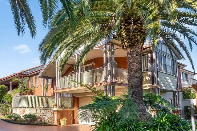 7/70-72 Oatley  Avenue, NSW 2223